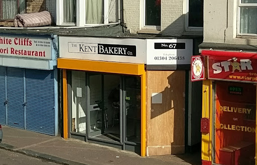 The Kent Bakery Co - Thumbnail