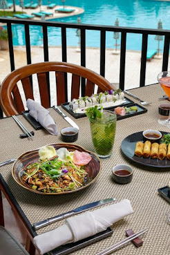 JW Marriott Guanacaste Resort & Spa by null