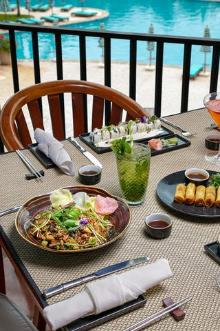 JW Marriott Guanacaste Resort & Spa by null