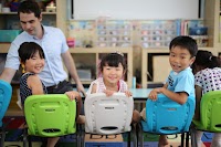 K&F イングリッシュアカデミー 三原校