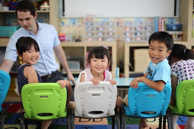 K&F イングリッシュアカデミー 三原校