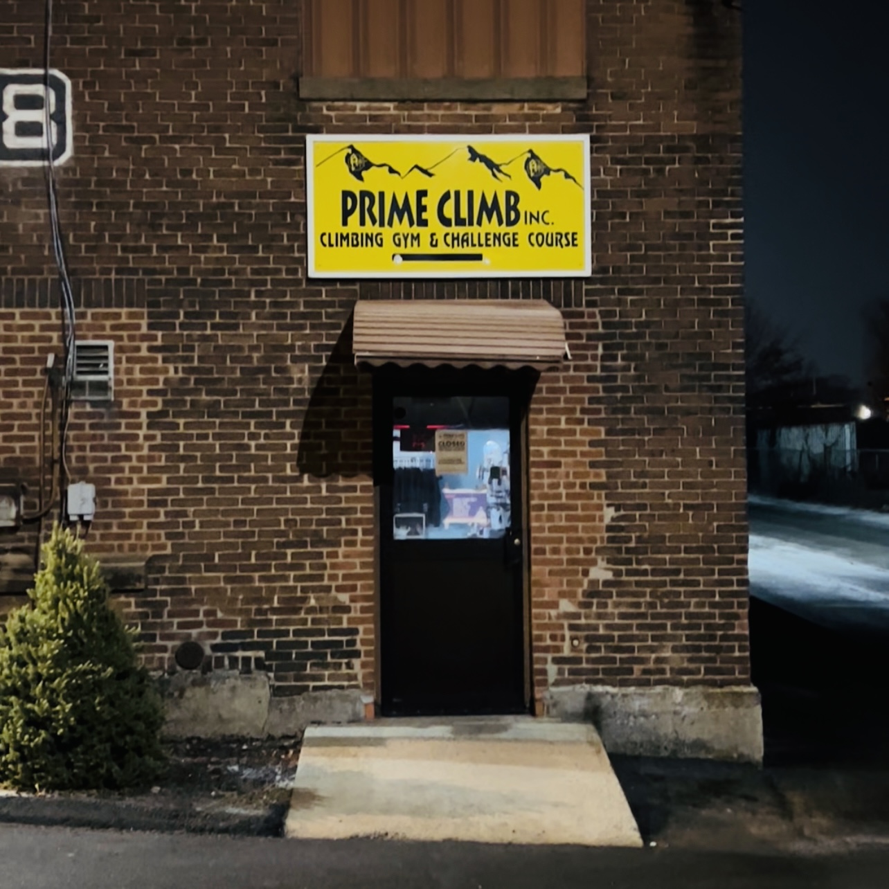 Rock Spot Climbing: Wallingford photo 11