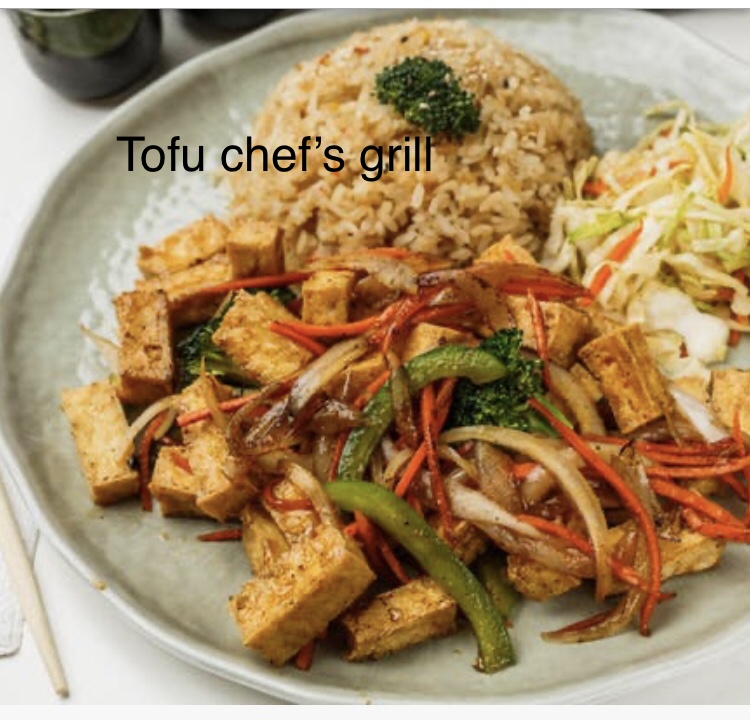 Bon Asian Cafe — photo 4