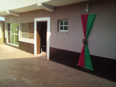 Photos of Royal Cream Suite