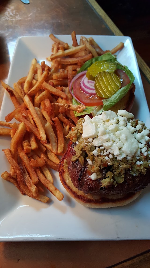 McKays Public House