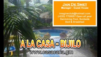 Photos of Casacarla