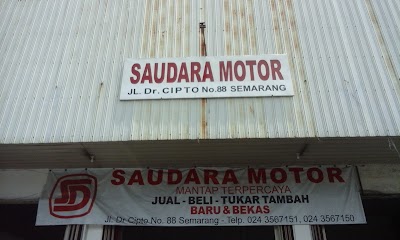 Photos of Saudara Motor