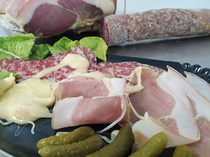 Photo n°8 de Faim de Loup - Les Pâtés Bragnotins à Écuelles (Traiteur)