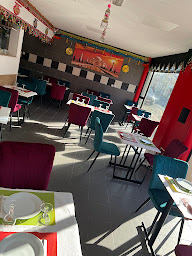 Photo n°34 de Restaurant Indien Shah Jahan Libourne à Libourne (Restaurant indien)