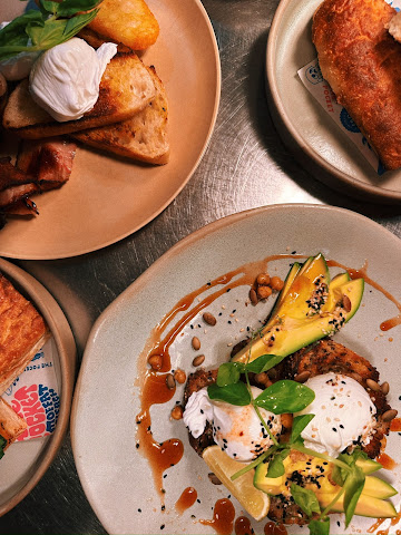 The Pocket Espresso Bar. by null