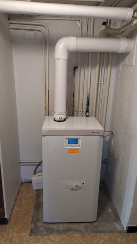Plombier ABM PLOMBERIE CHAUFFAGE en France