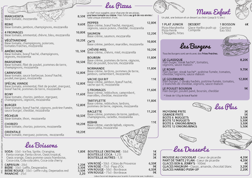 Photo 3 - Les Burgers de Vieux
