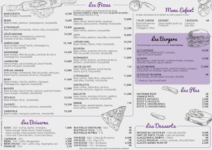 Photo n°3 de Le RoNy à Crèvecoeur-le-Grand (Pizzeria)