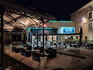 Photo n°4 de Bistrot Nostimo à Lagnieu (Restaurant méditerranéen)