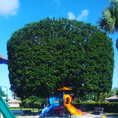 Kintz Park and Splash Pad