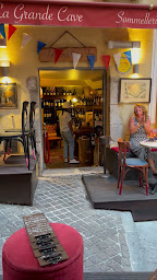 Photo n°25 de La Grande Cave de Villefranche à Villefranche-sur-Mer (Bar à vin)