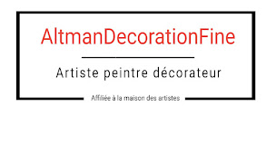 Photo n°1 de Altman décoration fine à La Ferté-Alais (Designer d'intérieur)