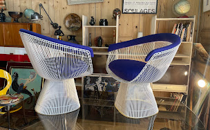 Photo n°2 de Le gaga vintage à Villeurbanne (Magasin de produits d'occasion)