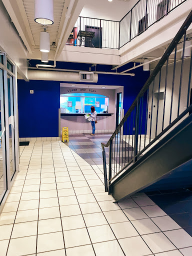 Mountain Brook YMCA - Visual