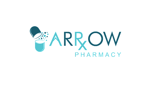Arrow Pharmacy - Visual