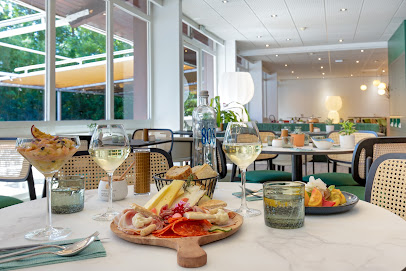 Bistro Augustin