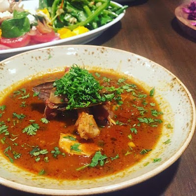 Photos of Afghan Star Restaurant