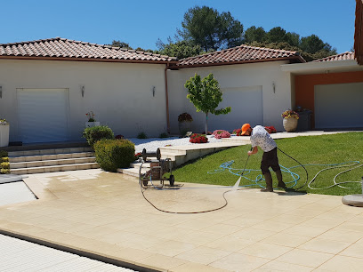 Artisan Beckert RHONE-ALPES RENOVATION