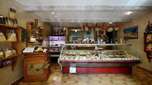 Photo n°17 de maison pinna à Cavaillon (Restaurant de plats à emporter)