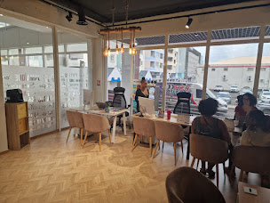 Photo n°2 de Les Voyages de Sybille à Fort-de-France (Agence de voyages)