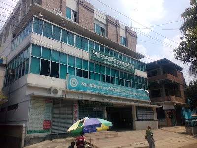 Photos of Islami Bank Community Hospital