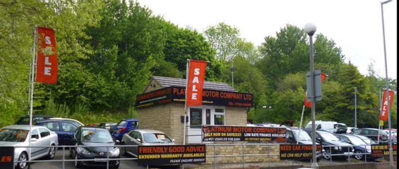 Platinum Motor Company Ltd photo 3