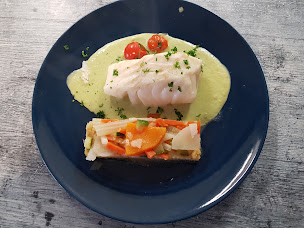 Photo n°16 de Les Cabines à Sainte-Mère-Église (Restaurant)