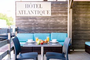 Photo n°23 de Hôtel Atlantique à Mimizan (Hôtel)