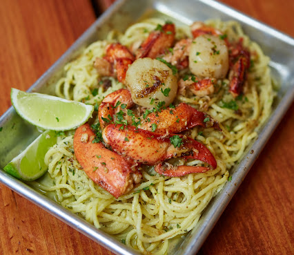 The Crab Station - Carrollton by null