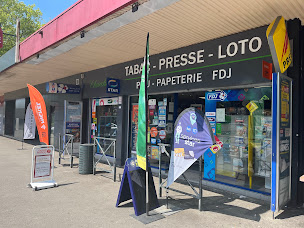 Photo n°8 de Tabac Presse Churchill Rennes à Rennes (Bureau de tabac)