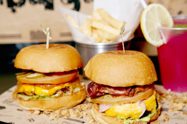 Criminal Burguer