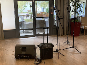 Photo n°19 de Bruno Animation Musique à Orléans (Espace événementiel)
