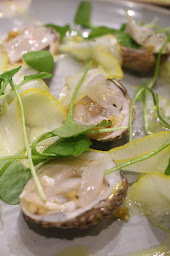 Photo n°54 de Comptoir Sur Mer à Paris (Restaurant)