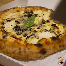 Photo n°35 de Mamma cucina roubaix à Roubaix (Pizzeria)