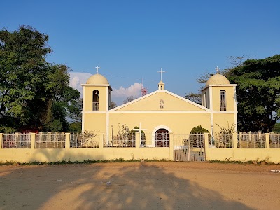Photos of Yortio Park