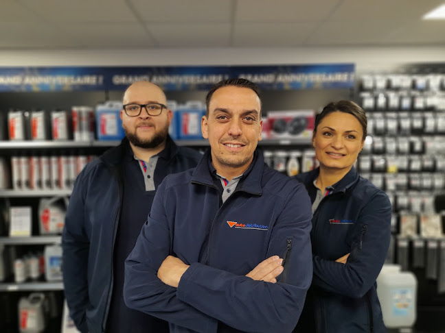 Autodistribution - Auto Pièces Atlantique - Atelier de réparation automobile