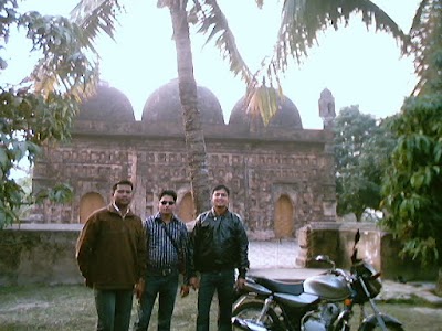 Photos of Nayabad Mosque مسجد