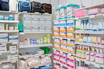 Bastide Le Confort Médical à Saint-Lô