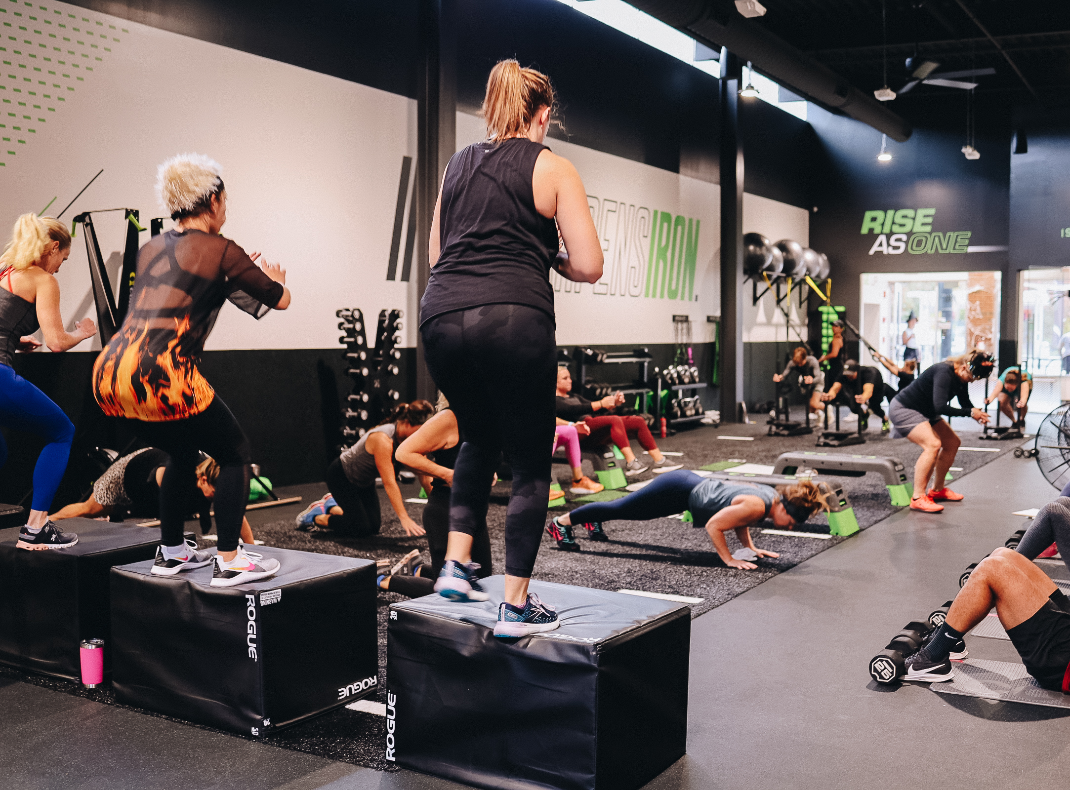 ISI Elite Training photo 2