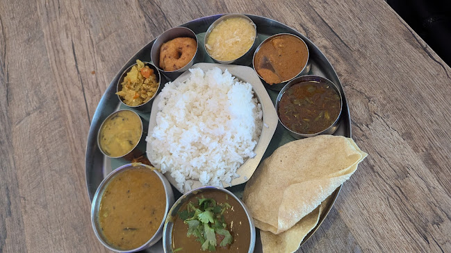 Reviews of Dosa World in Bournemouth - Restaurant