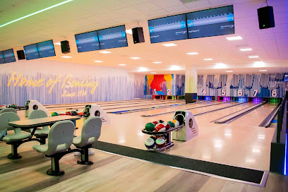 Ozone Bowling City Gandía