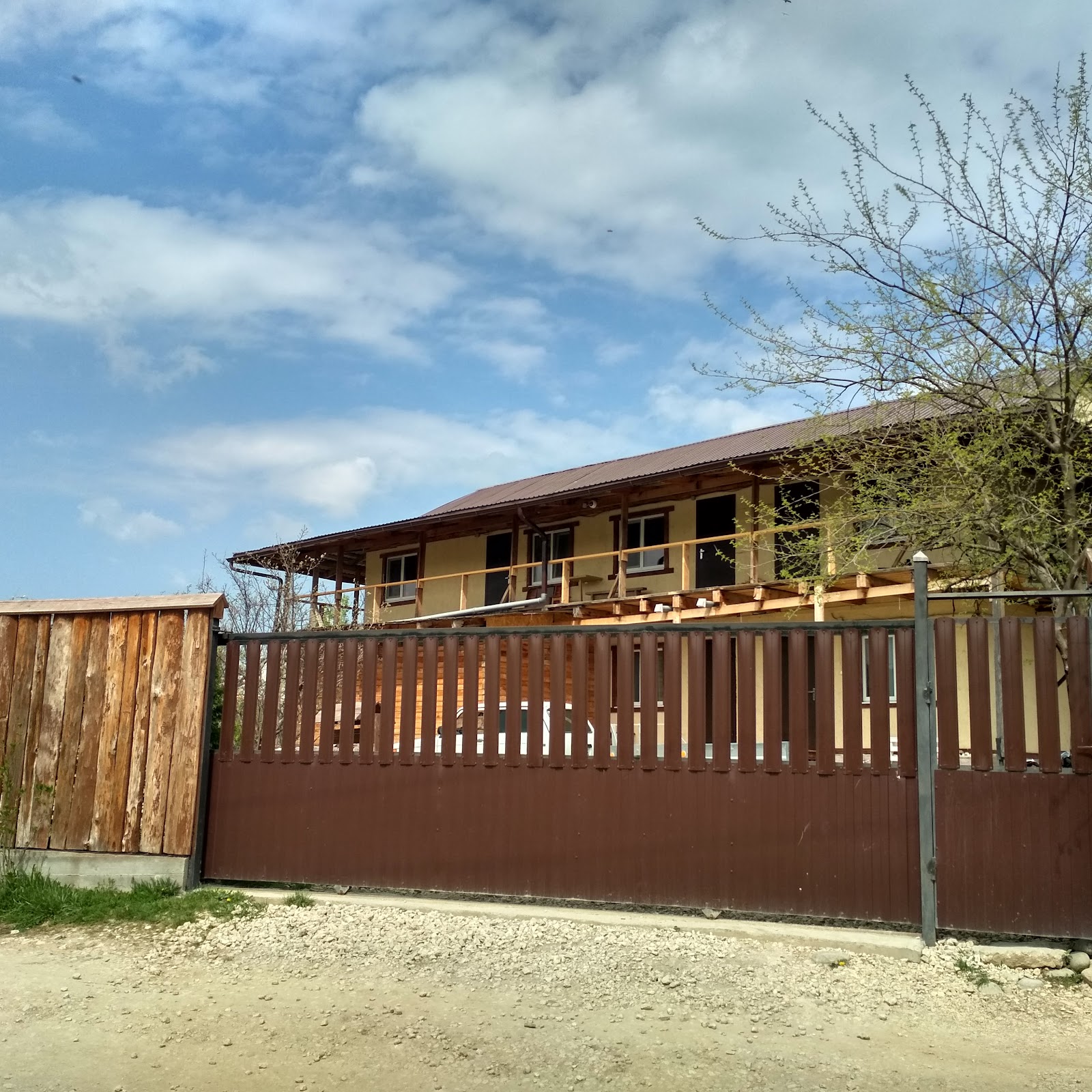 Солнчная горка