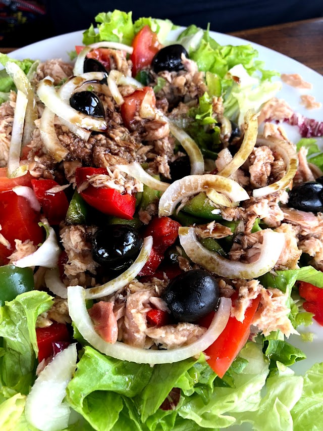 Picerija Botana Bojan Globočnik s.p.