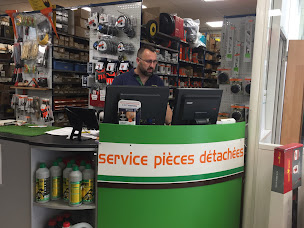 Photo n°5 de Duport 27 à Saint-Marcel (Magasin de matériel de motoculture)