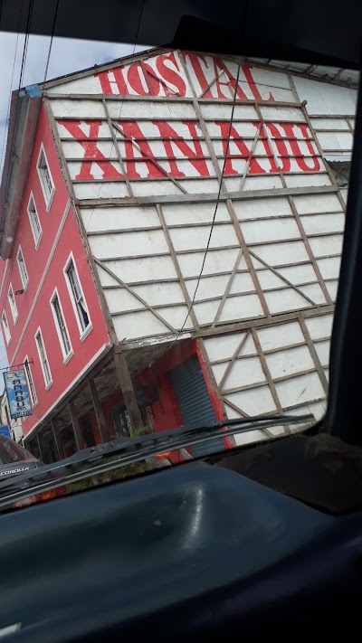 Photos of Hostal Xanad&uacute;